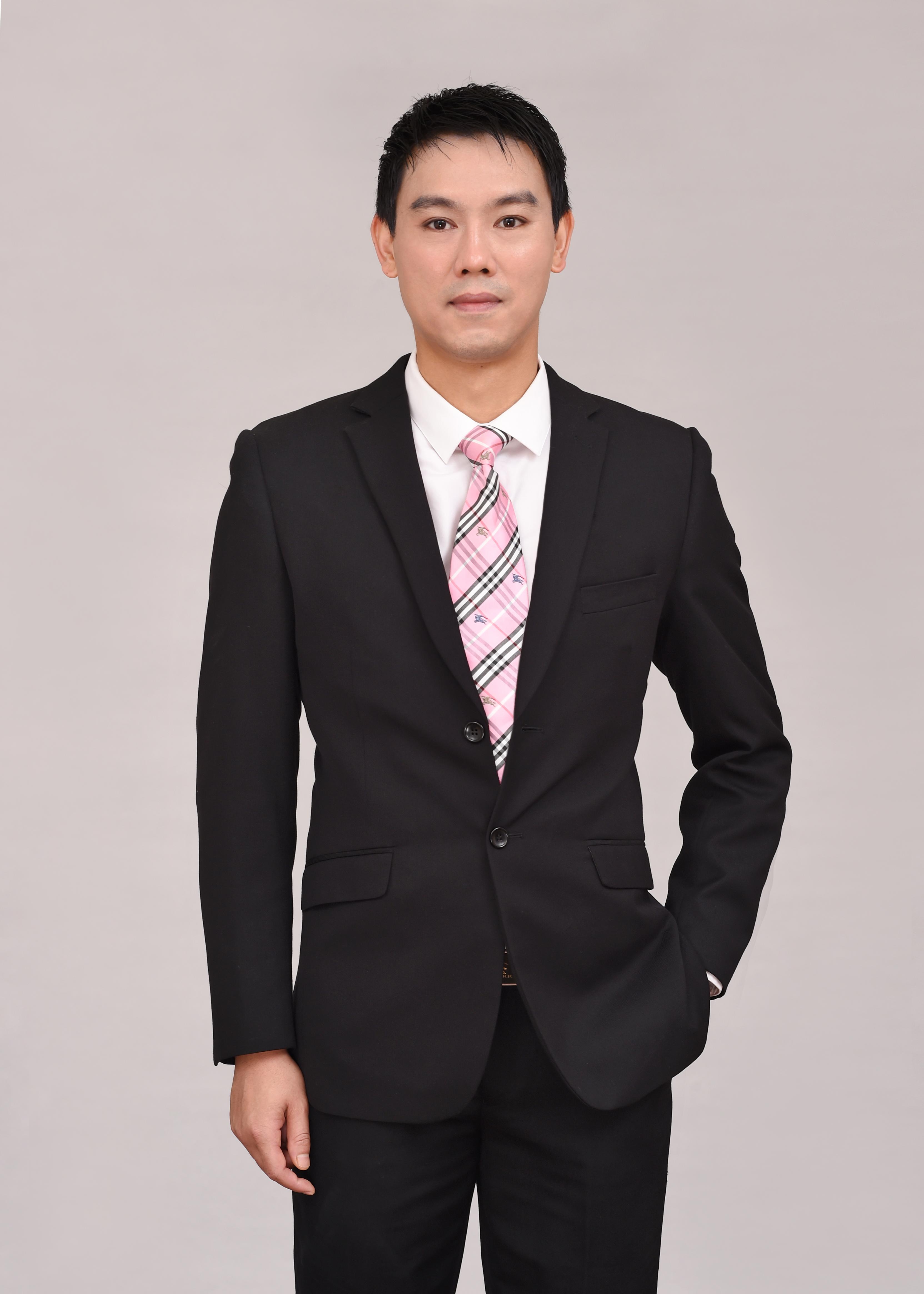 赵崇林 DIT（数字影像技术）总监